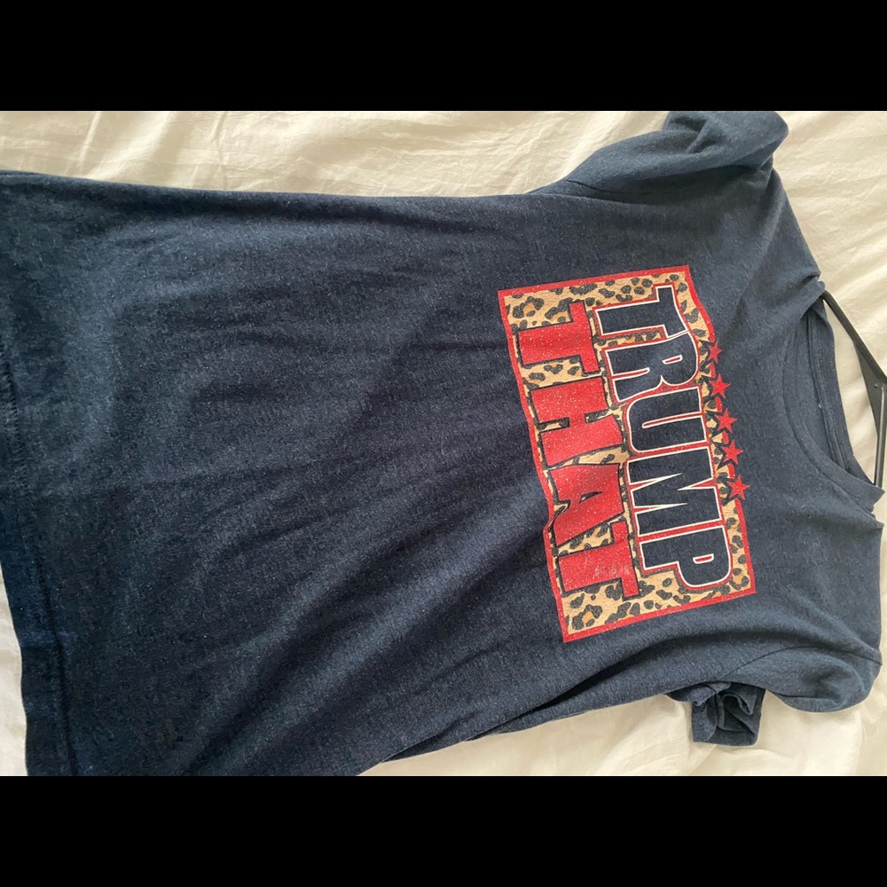 Trump tee